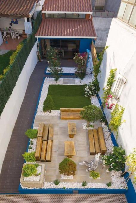 Inlapa Studio VI Porto Garden المظهر الخارجي الصورة