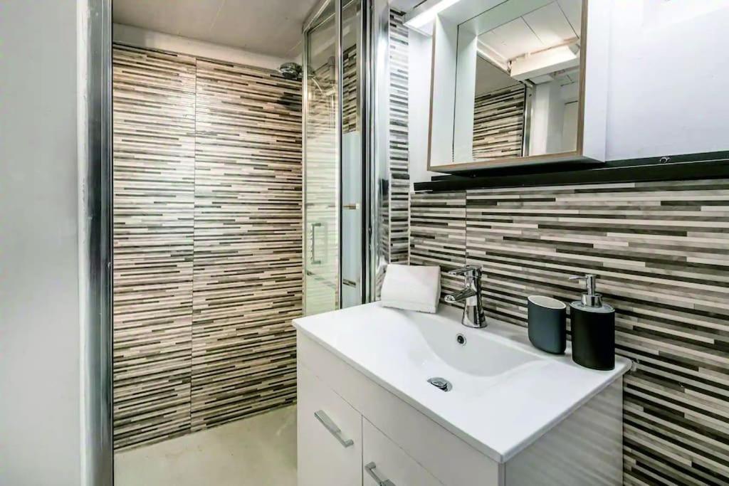 Inlapa Studio VI Porto Garden المظهر الخارجي الصورة