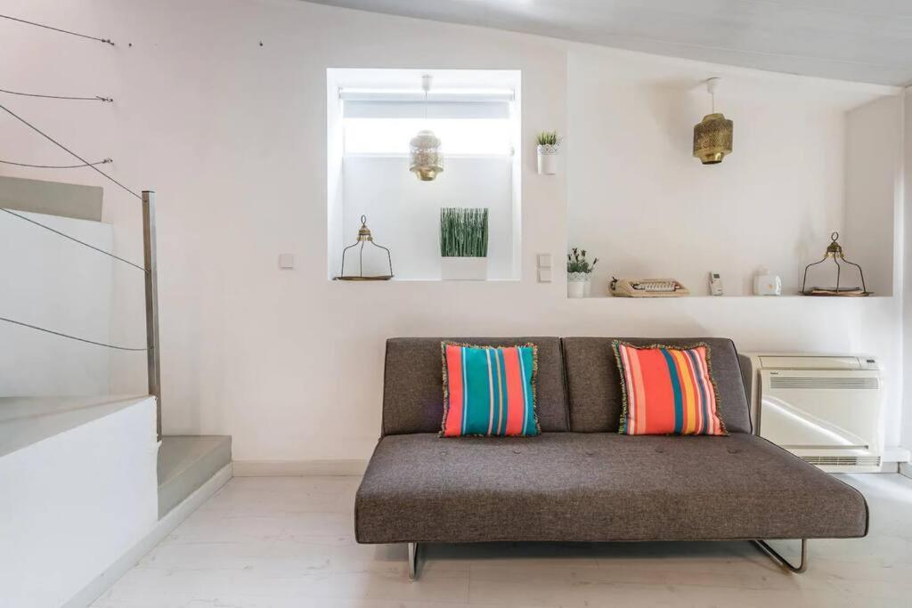 Inlapa Studio VI Porto Garden المظهر الخارجي الصورة