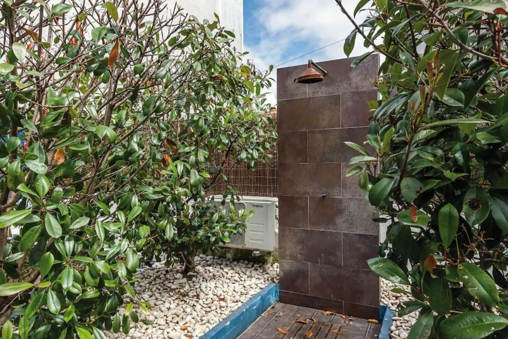 Inlapa Studio VI Porto Garden المظهر الخارجي الصورة