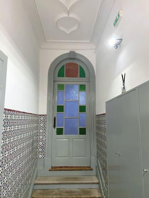 Inlapa Studio VI Porto Garden المظهر الخارجي الصورة
